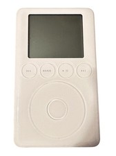Apple iPod 20GB Classic 3rd