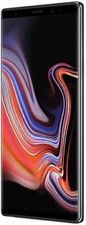 Samsung Galaxy Note 9 SM-N960F 128GB Black SmartPhone