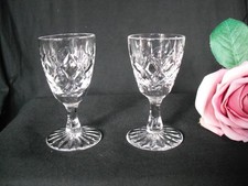 Royal Doulton - Pair of Lead