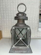 Antique Brass / Copper Hanging