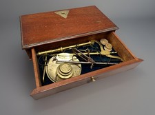 Victorian Chemist Apothecary