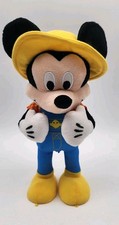 Disney Junior Farmer Mickey