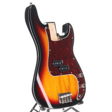 Squier Precision P Bass Body 3