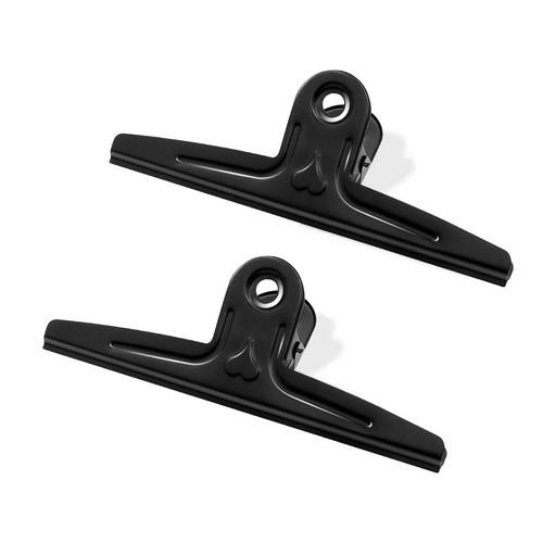 Extra large bulldog clips - extra,