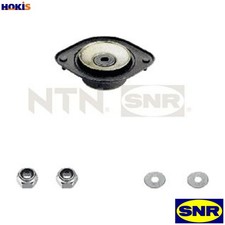 REPAIR KIT SUSPENSION STRUT