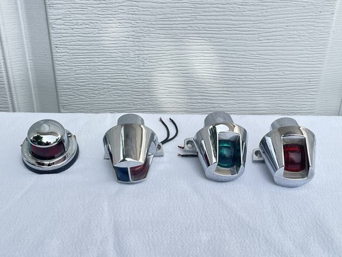 Lot perko vintage boat - lot,