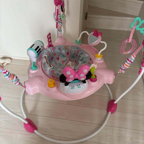Disney minnie mouse baby - disney,