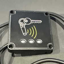 Paxton Panel Mount Reader 390-135 Compatible with SWITCH2/NET2