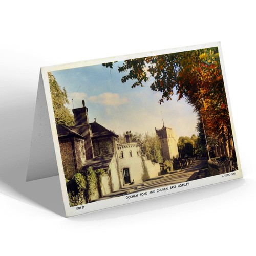 Notelet vintage surrey - surrey,