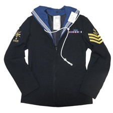 Genuine British Royal Navy