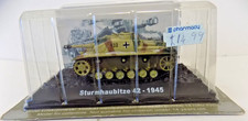 STURMHAUBITZE 42 1945  1:72