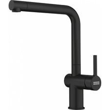 Franke Active Matt Black