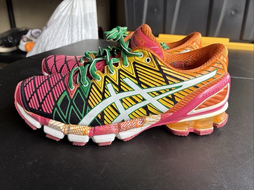Mens vintage asics - mens, running