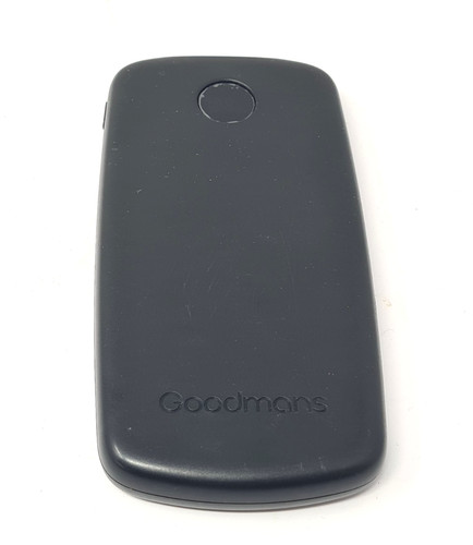 Goodmans 427663 rechargeable - 427663,