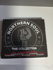Northern Soul: the Collection