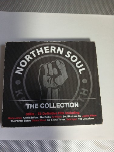 Northern soul the - the, collection