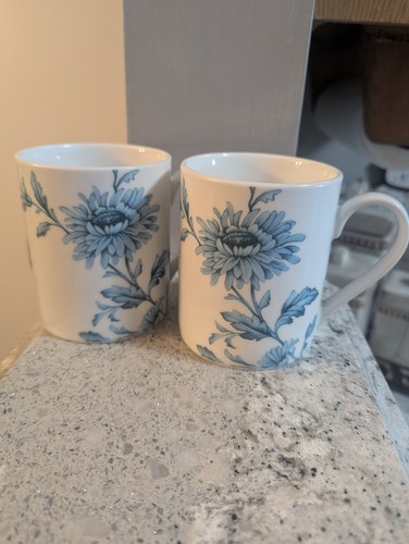 Spode home vintage denim - 2, denim"