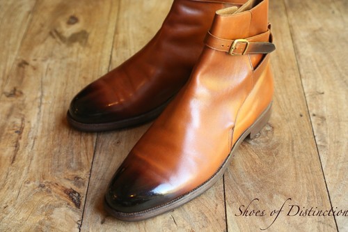 Crockett jones cottesmore - jones,