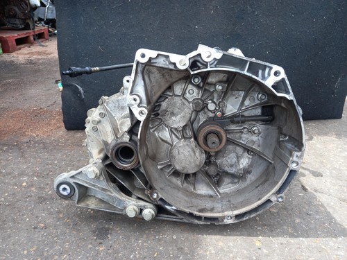 Ford transit connect mk2 6 - ford,
