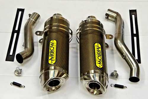 Suzuki gsxr gsx 1000 arrow - suzuki,