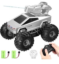 1:16 Amphibious Monster Truck