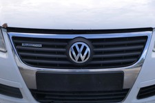 VW Passat 3C Grill Radiator