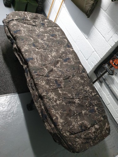 Nash mf60 indulgence - 5, season