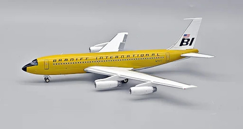 Inflight200 boeing 720 - inflight200, 720-027