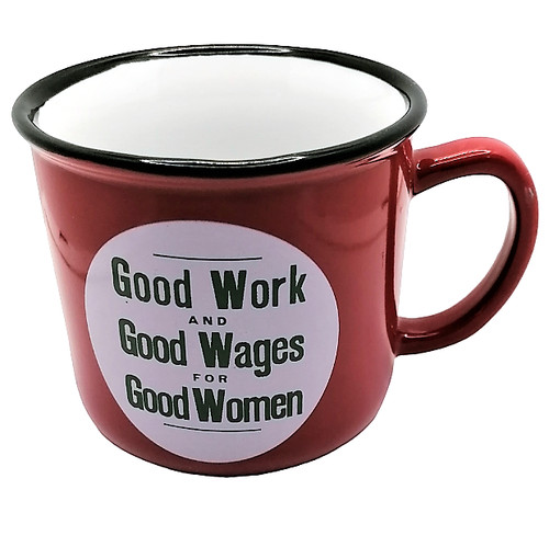 Good work - good,