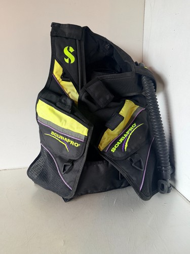 Scubapro classic bcd - scubapro, medium