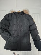 Zavetti Canada Jacket Size