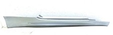 BMW 3 Cabriolet 2013 Right Side Sill Panel 7899902