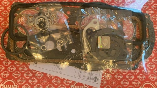 Gasket set cylinder head - cylinder,