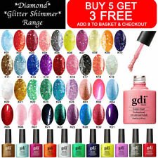 GDI NAILS - DIAMOND GLITTERS