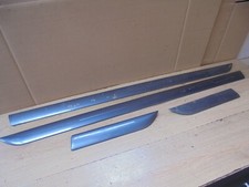 FORD FOCUS MK1 1998-2004 3DOOR