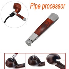 Stainless Steel Tobacco Pipe 3