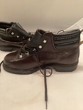 Walking Safety Parker Eski