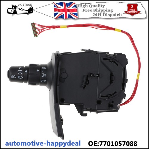 Indicator stalk headlight - indicator,