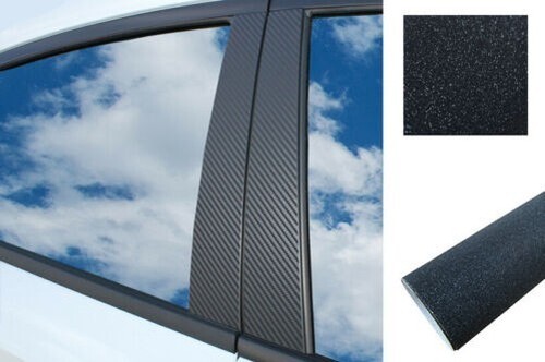 Car wrap film set - film, in