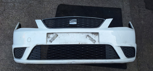 Seat toledo front - seat,