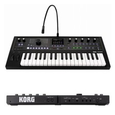 KORG microKORG2 MK-2 MBK