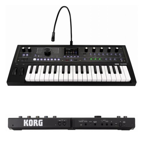 Korg microkorg2 mbk - mk-2,