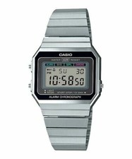 Casio Men's A700W-1A Watch