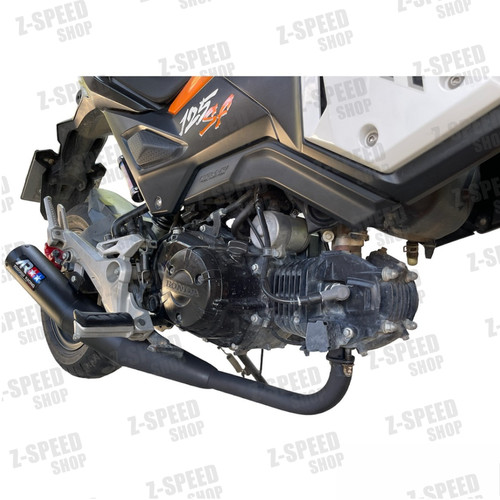 Honda grom 125 msx125 - , upgrade