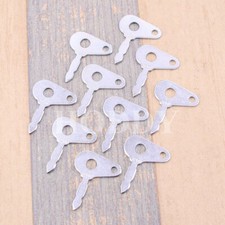 Universal 10x ignition key - universal,