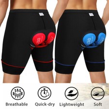 Men cycling shorts gel - shorts,