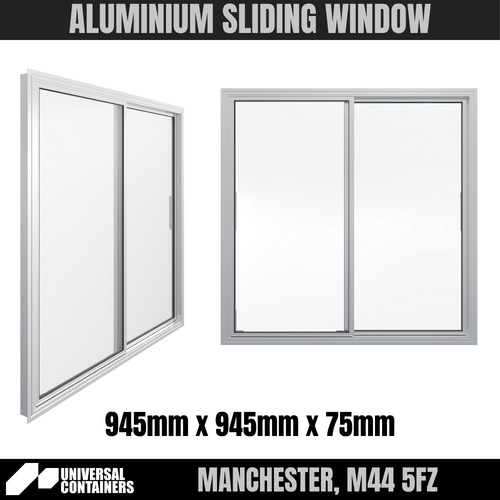 Sliding window aluminium for - sliding,