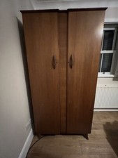 Wrighton Mid Century Wooden