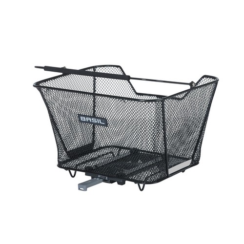 Basil bicycle rear basket