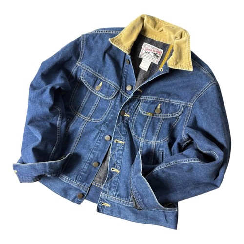 Lee storm rider - storm, jacket